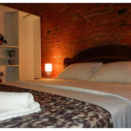 Tbilisi Apartment Extérieur photo