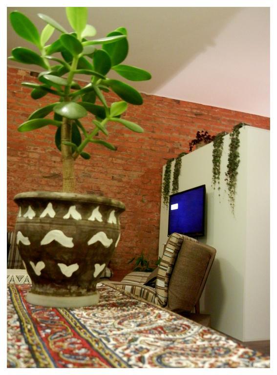 Tbilisi Apartment Extérieur photo