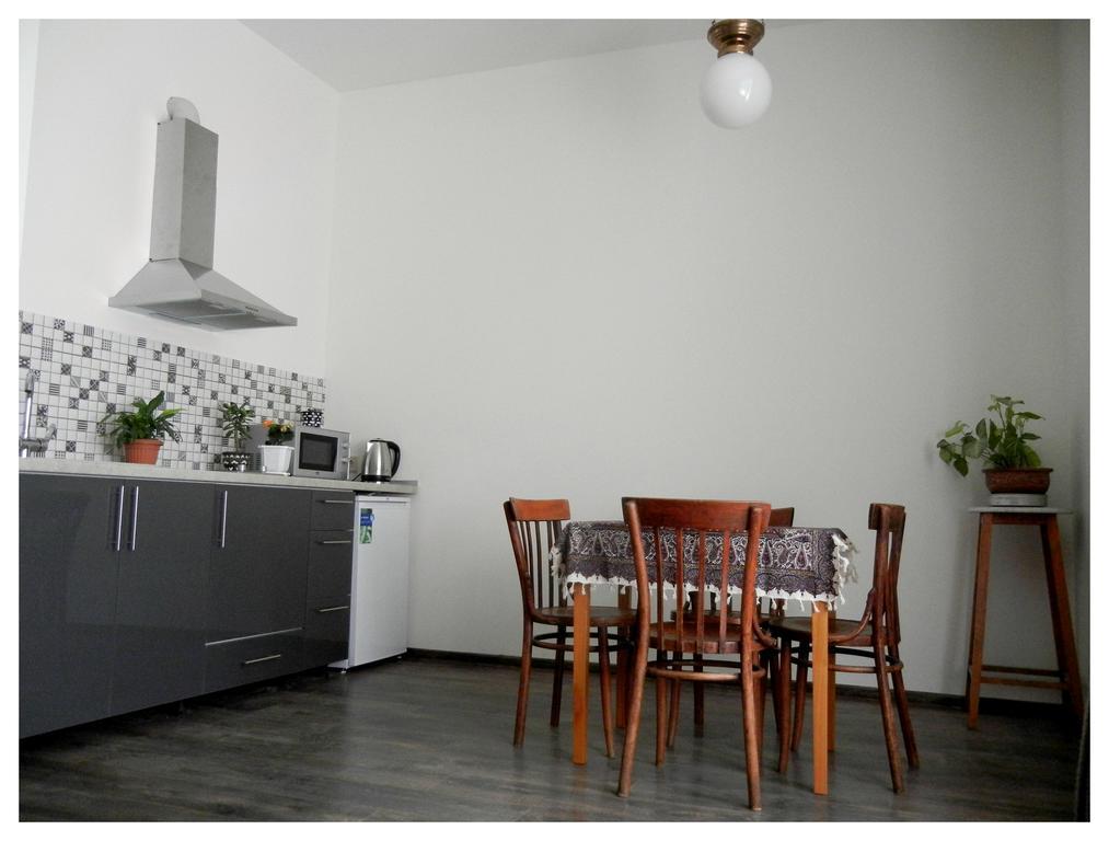 Tbilisi Apartment Extérieur photo