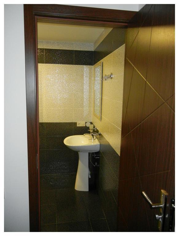 Tbilisi Apartment Extérieur photo
