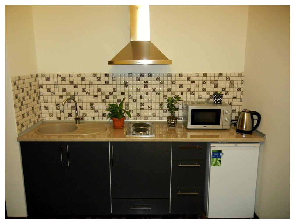 Tbilisi Apartment Extérieur photo