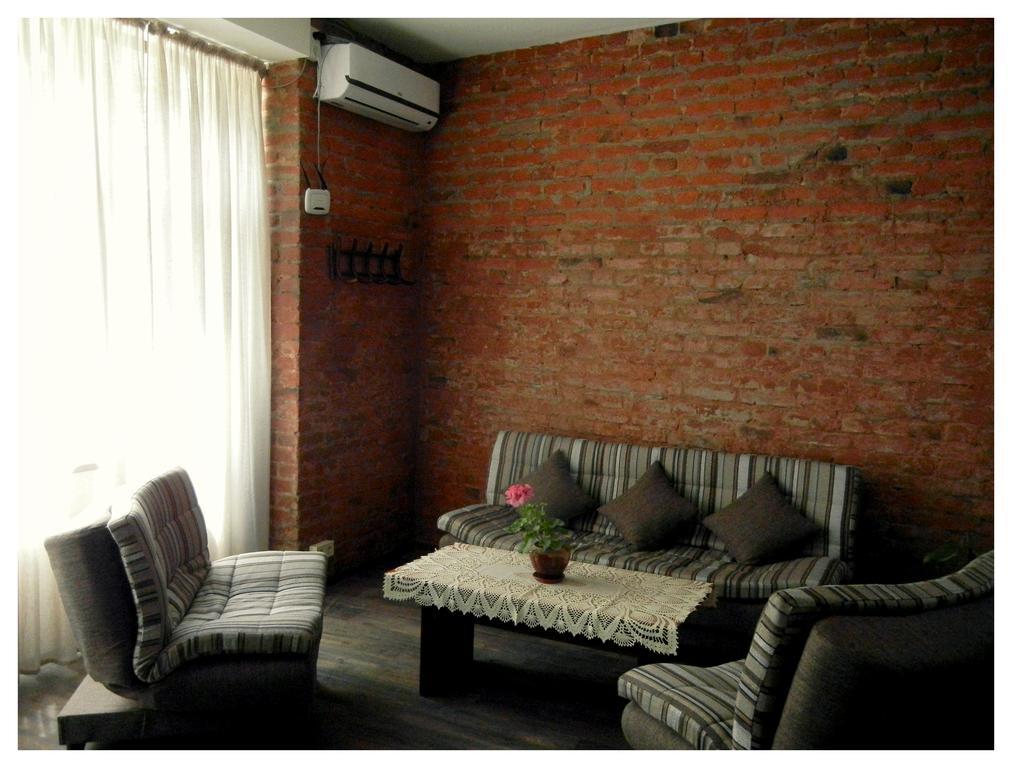 Tbilisi Apartment Extérieur photo
