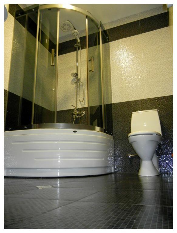 Tbilisi Apartment Extérieur photo