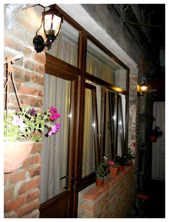 Tbilisi Apartment Extérieur photo