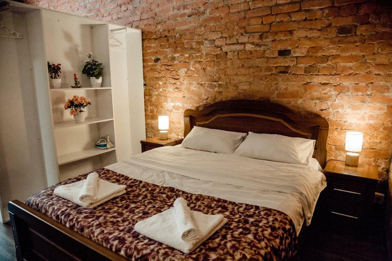 Tbilisi Apartment Extérieur photo