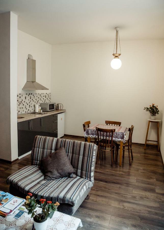 Tbilisi Apartment Extérieur photo