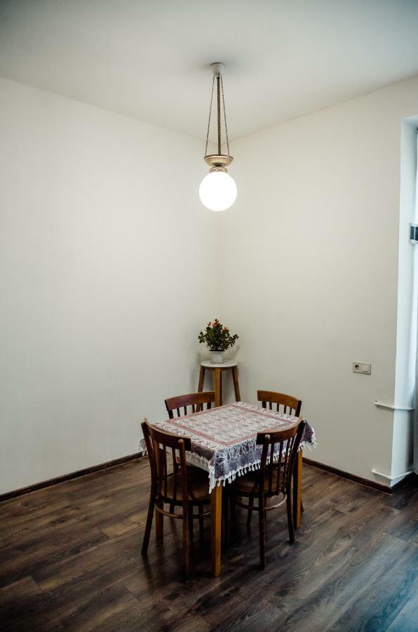 Tbilisi Apartment Extérieur photo