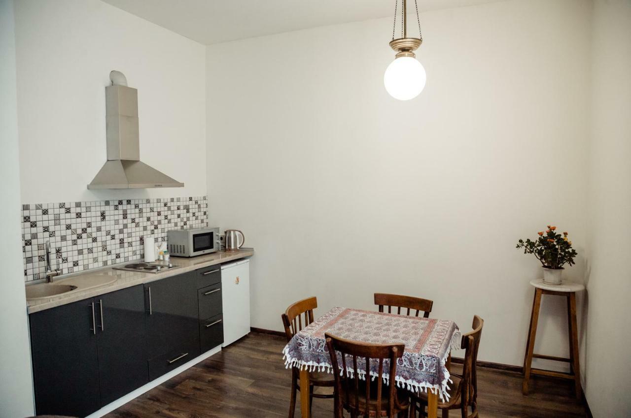 Tbilisi Apartment Extérieur photo